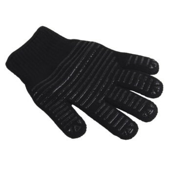 Gant de protection pour barbecue