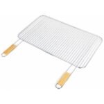 grille-de-barbecue-rectangle-6-x-40-cm-acier-et-bois