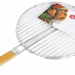 grille double ronde somagic
