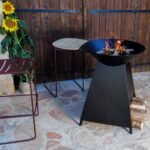 300907i BRASERO DE CUISSON droit