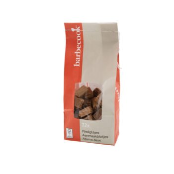Sachet de 72 allume-feux FSC®
