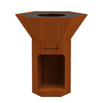 BRASERO NESTOR CORTEN