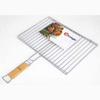 Grille double 40x29cm